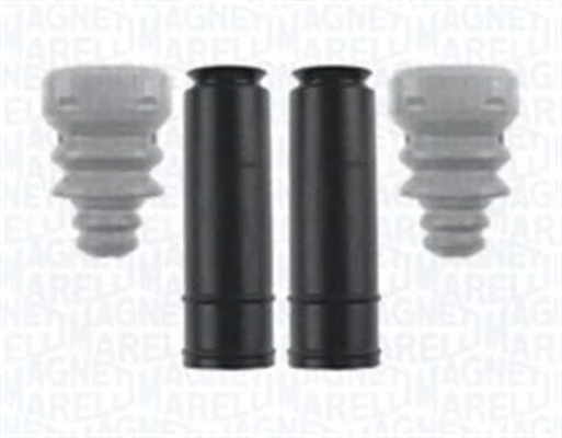Dust Cover Kit, shock absorber